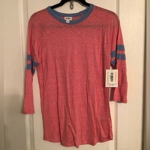 NWT Lularoe Randy S